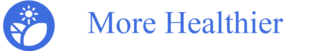 more h